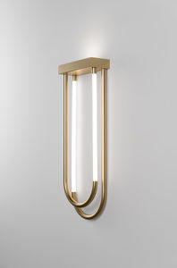 arandela contemporânea 1