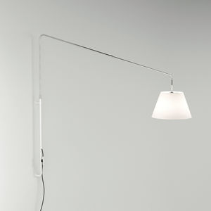 arandela contemporânea