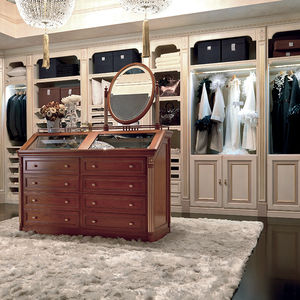 closet de parede