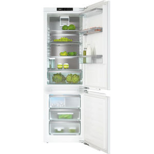 refrigerador combinado de embutir