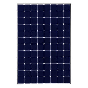 painel fotovoltaico monocristalino