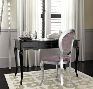 mesa secretária de estilo