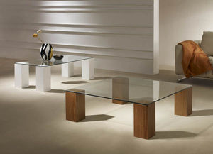 mesa de centro contemporânea