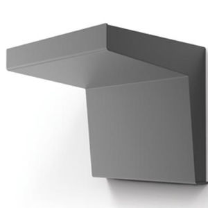 arandela contemporânea