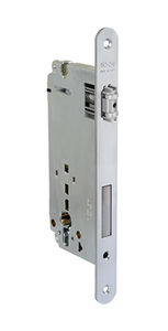 fechadura eletrônica