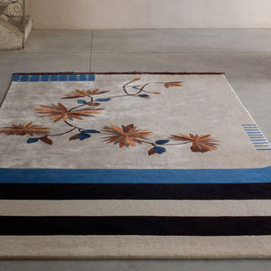 tapete contemporâneo
