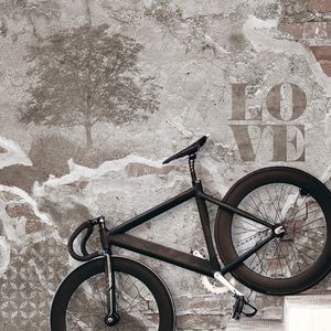 papel de parede contemporâneo
