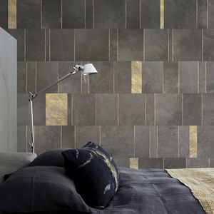 papel de parede contemporâneo