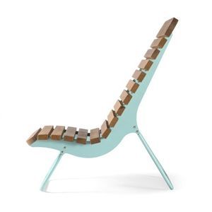 chaise longue contemporânea 1