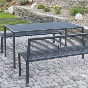 mesa contemporânea 1