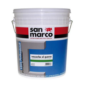 tinta de proteção