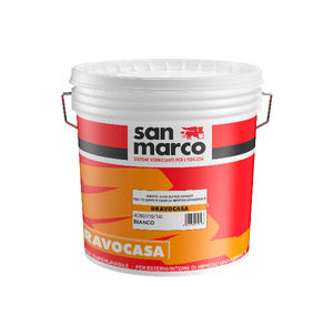 tinta decorativa