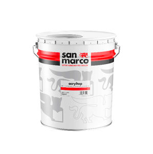 tinta decorativa