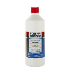 tratamento de proteção para conservação de madeira