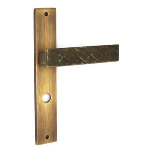maçaneta para porta