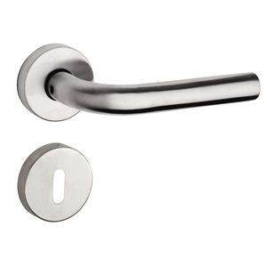 maçaneta para porta