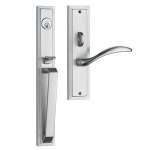 maçaneta para porta