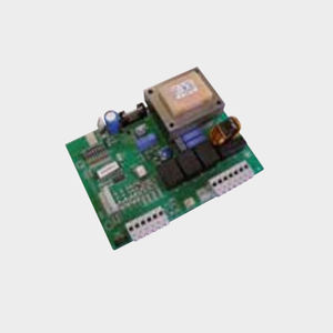 teclado de controle para controle de acesso 1