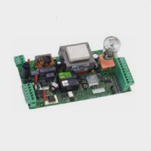 teclado de controle para controle de acesso 1