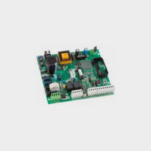 teclado de controle para controle de acesso 1