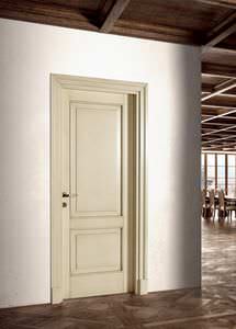 porta interna