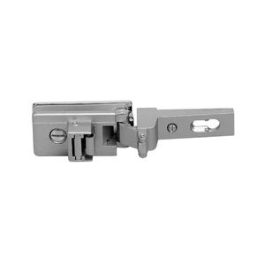 dobradiça para porta de vidro