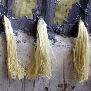 fibra de reforço para concreto