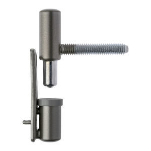 dobradiça para porta