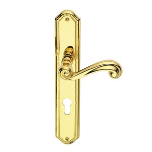 maçaneta para porta