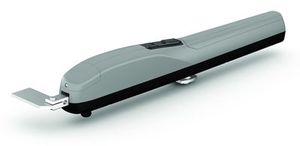 automatismo para portão de batente 1