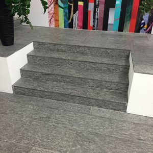 placa de pedra para piso