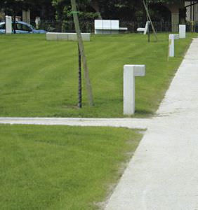 estabilizador para estabilização do solo