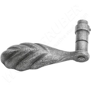 maçaneta para porta