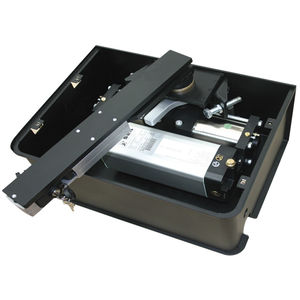 automatismo para portão de batente 1