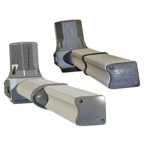 automatismo para portão de batente 1