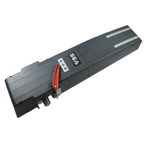 automatismo para porta de garagem