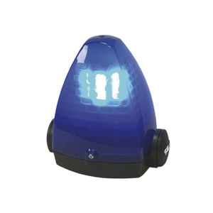 luz de sinalização 1