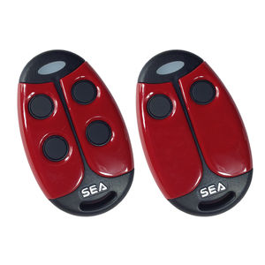 controle remoto para controle de acesso automático 1