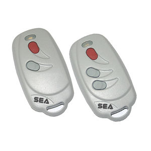 controle remoto para controle de acesso automático 1