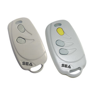controle remoto para controle de acesso automático 1
