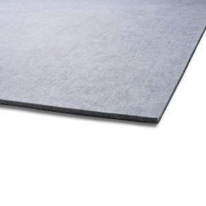 camada de absorção acústica em rolo