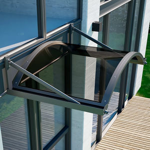 cobertura para porta