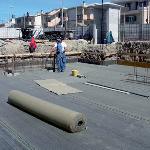 manta impermeabilizante de bentonite 1