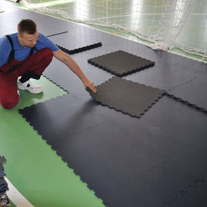 piso esportivo para ambiente interno 1