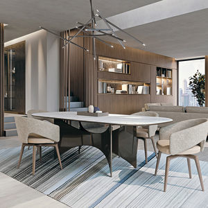 mesa contemporânea