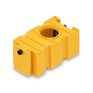 separador de gordura freestanding