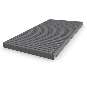 grade de piso em aço 1