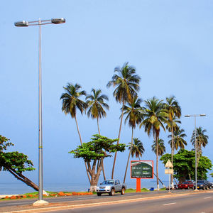 poste de iluminação pública 1