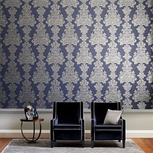 papel de parede contemporâneo