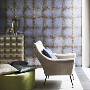 papel de parede contemporâneo
